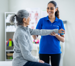 Musculoskeletal Physiotherapy Level 1 pre-requisite modules